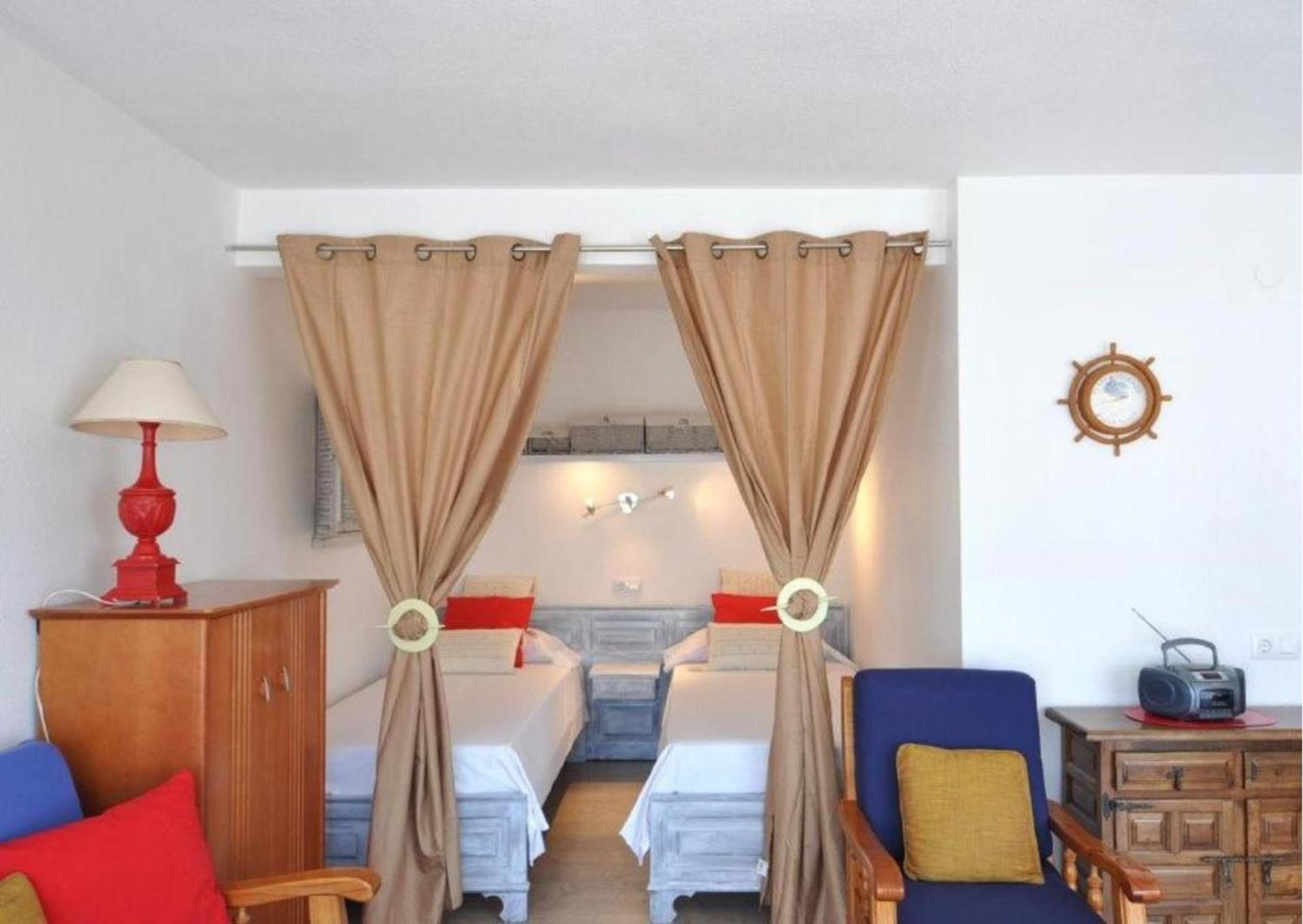 Rnet - Rhc 3603 Roses Holiday Center المظهر الخارجي الصورة
