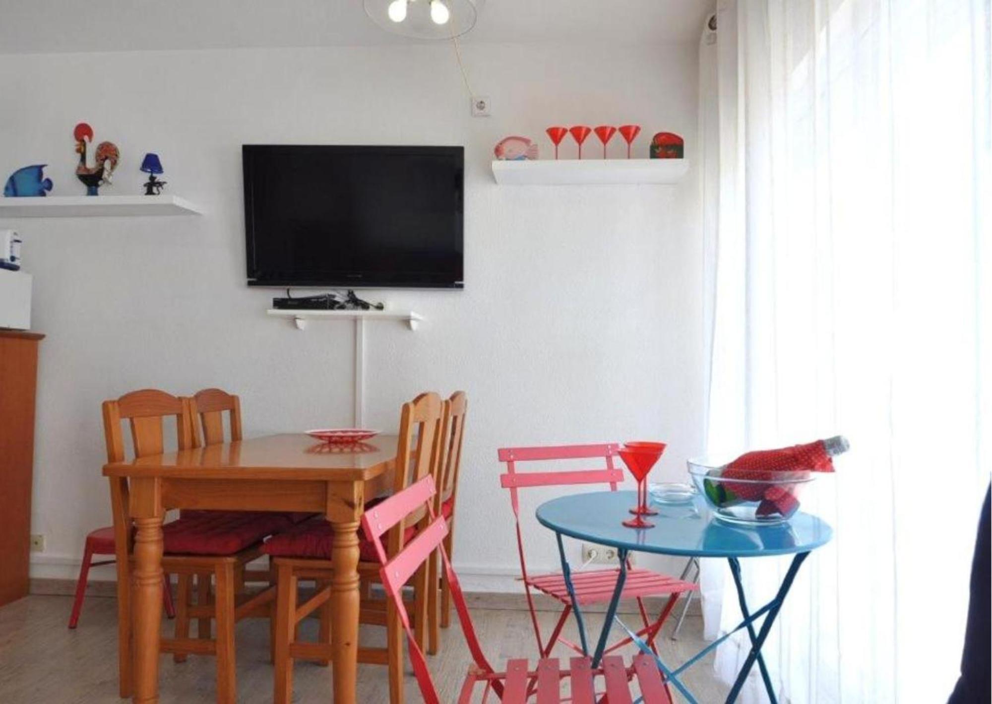 Rnet - Rhc 3603 Roses Holiday Center المظهر الخارجي الصورة