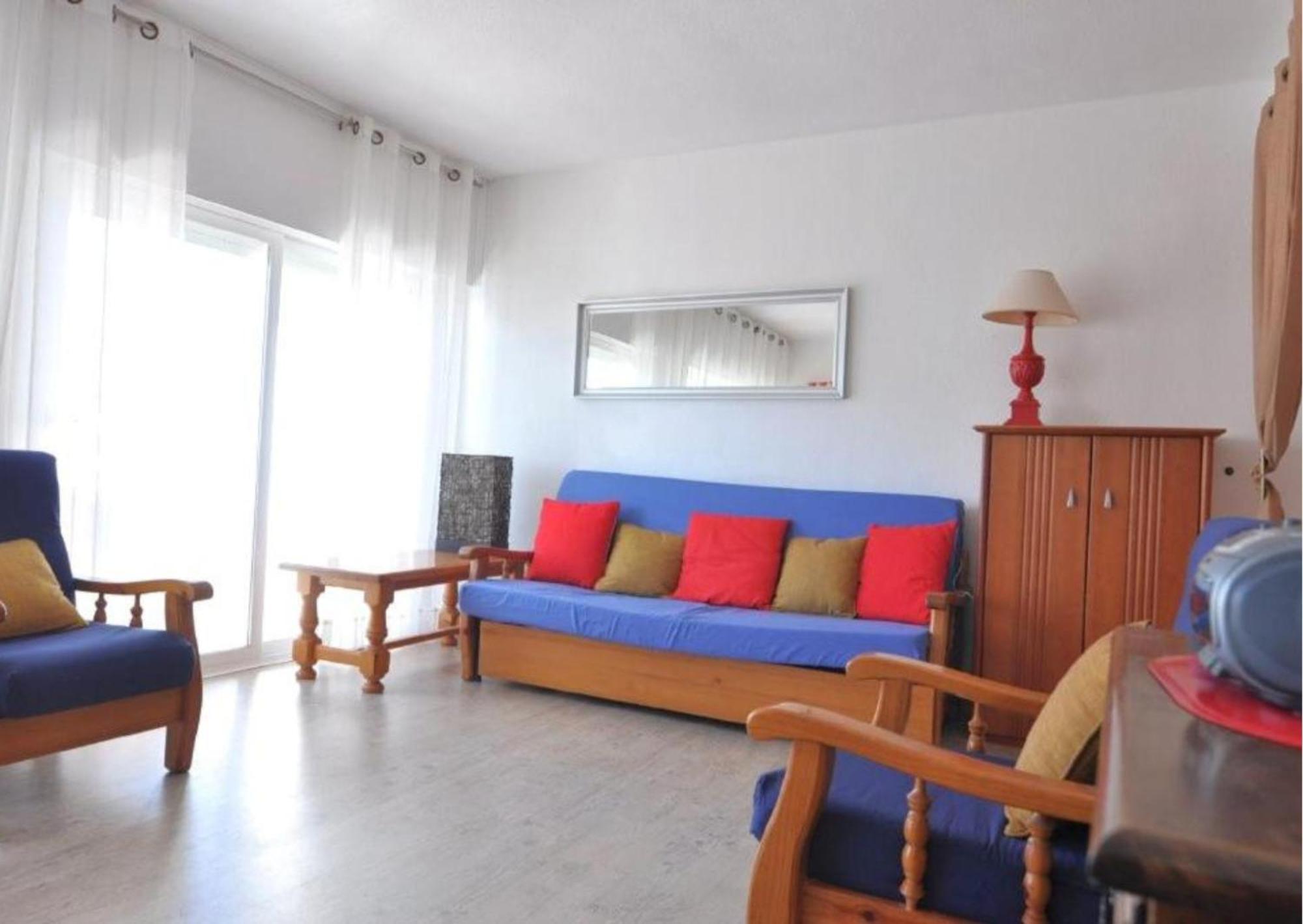 Rnet - Rhc 3603 Roses Holiday Center المظهر الخارجي الصورة