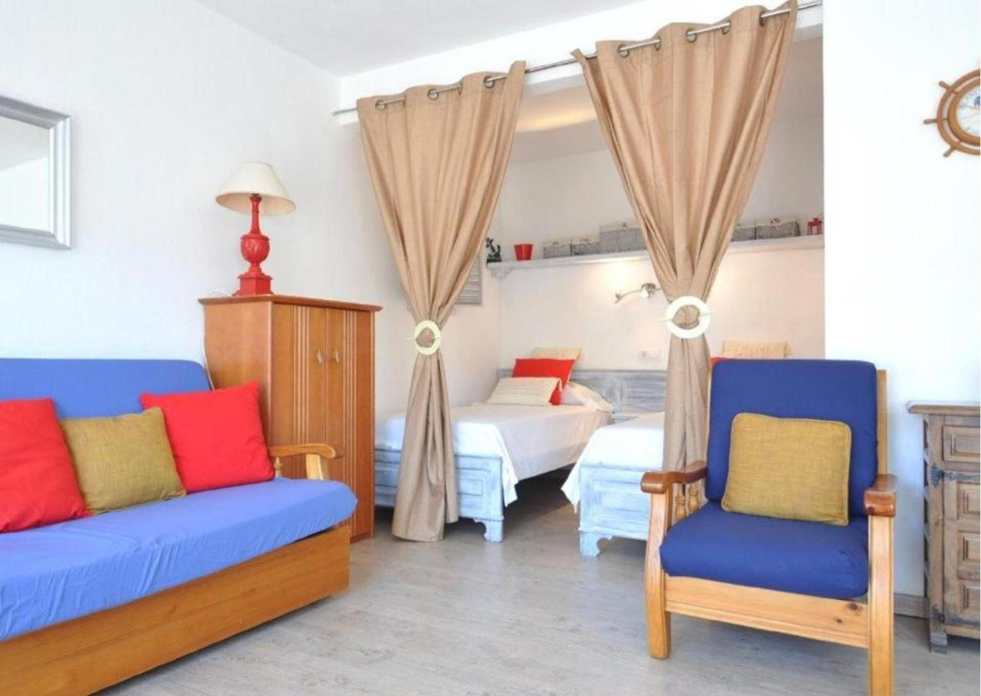 Rnet - Rhc 3603 Roses Holiday Center المظهر الخارجي الصورة