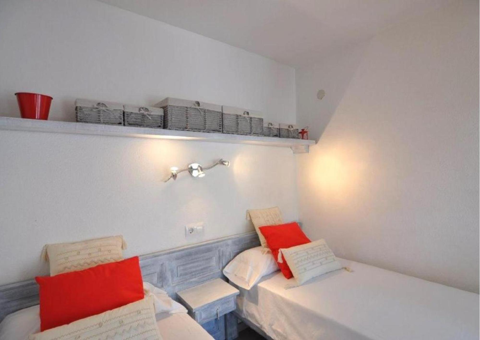 Rnet - Rhc 3603 Roses Holiday Center المظهر الخارجي الصورة
