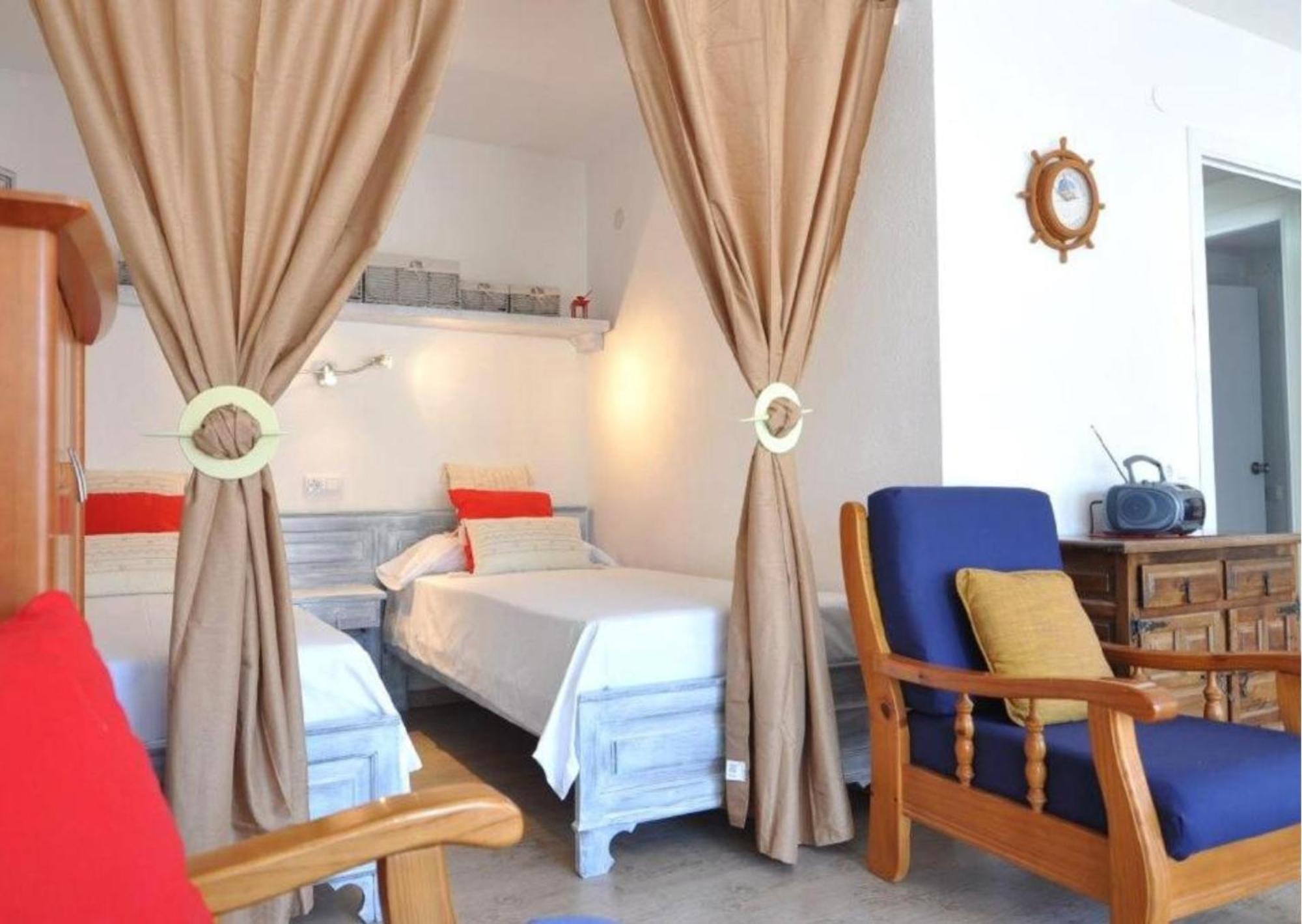 Rnet - Rhc 3603 Roses Holiday Center المظهر الخارجي الصورة