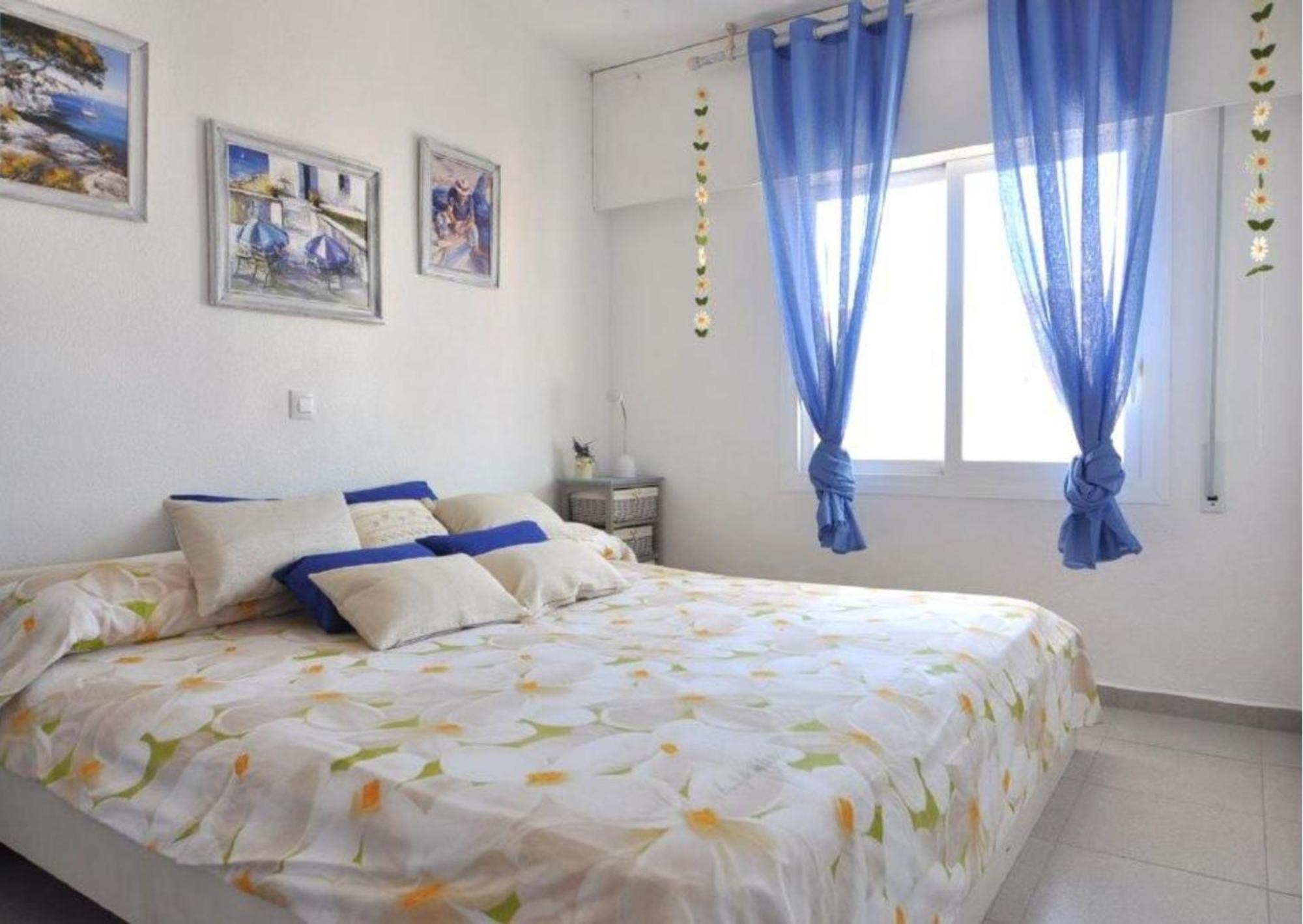 Rnet - Rhc 3603 Roses Holiday Center المظهر الخارجي الصورة