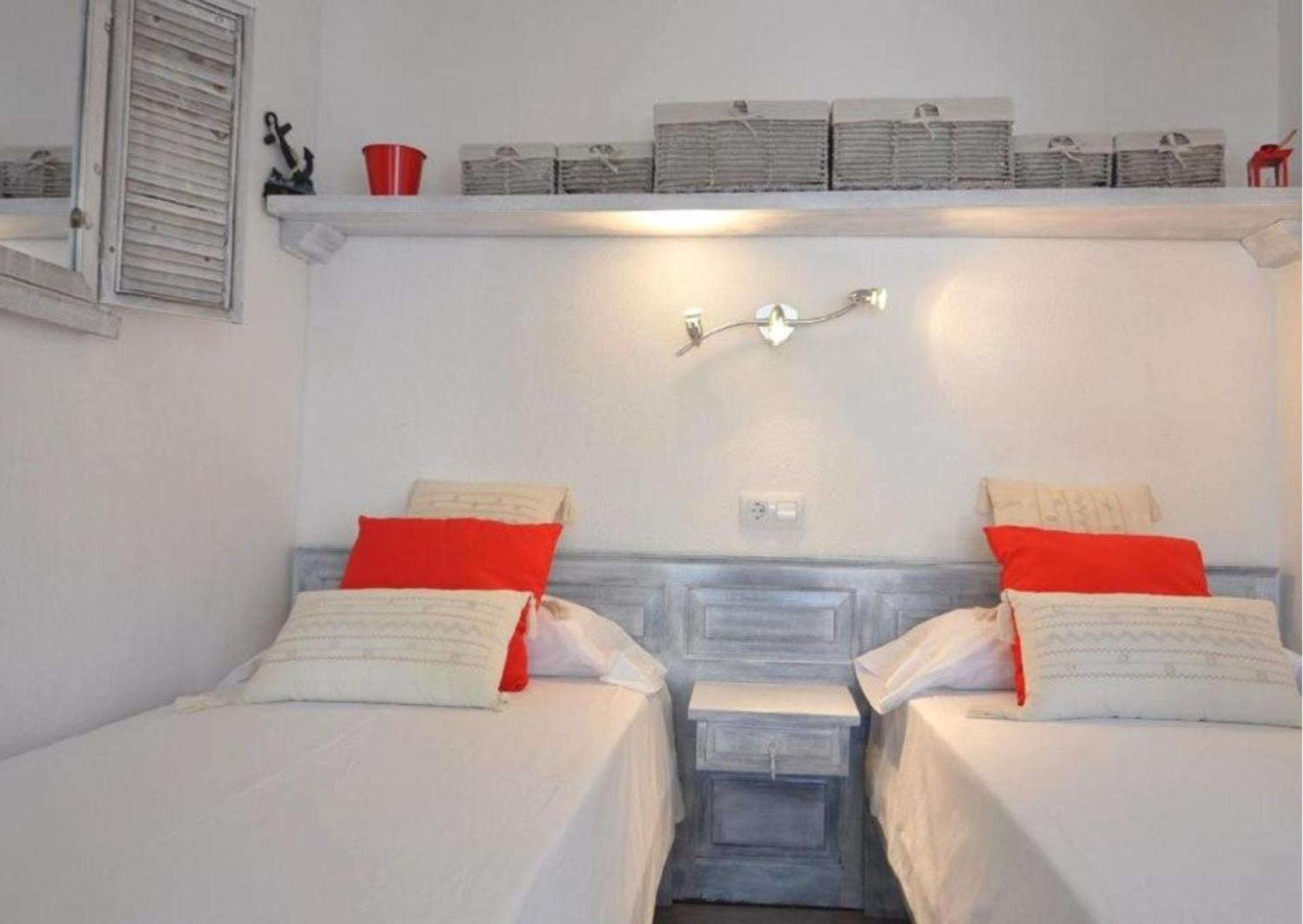 Rnet - Rhc 3603 Roses Holiday Center المظهر الخارجي الصورة